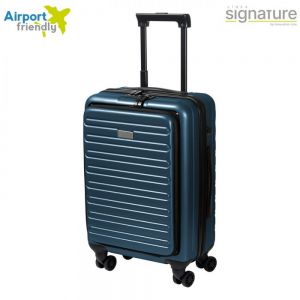 MALETA TROLLEY RÍGIDA personalizada